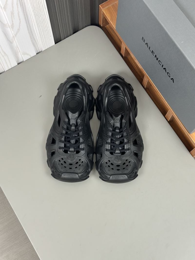 Balenciaga Track Shoes